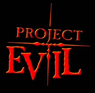 logo Project Evil